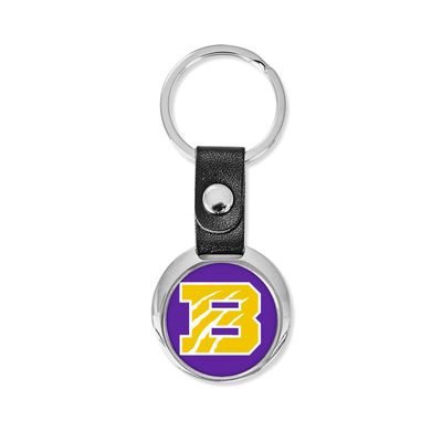 Picture of Key Chain - White