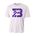 Picture of Youth Performance T-Shirt - Purple