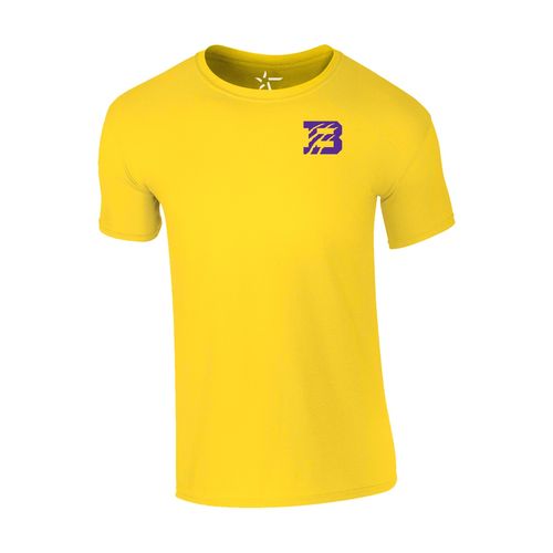 Picture of Youth Classic T-Shirt - Daisy