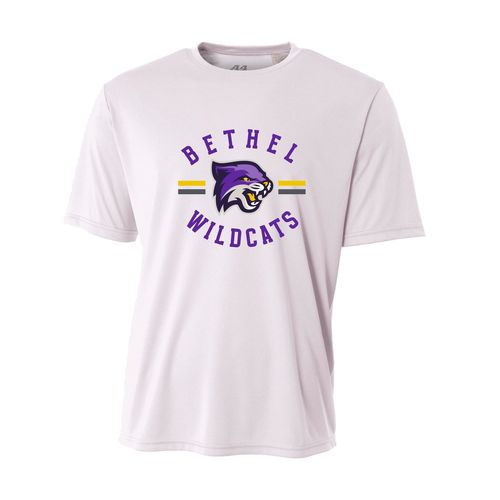 Picture of Performance T-Shirt - White