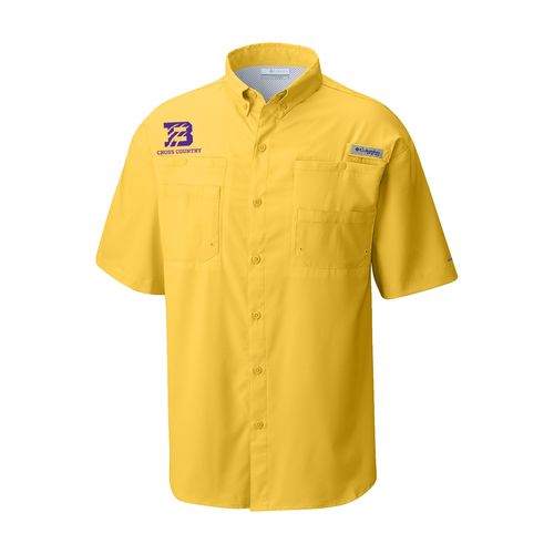 Picture of Men's Tamiami Short Sleeve Shirt - Stinger