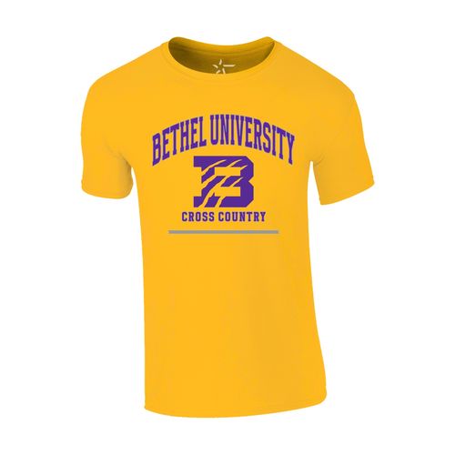 Picture of Classic T-Shirt - Gold