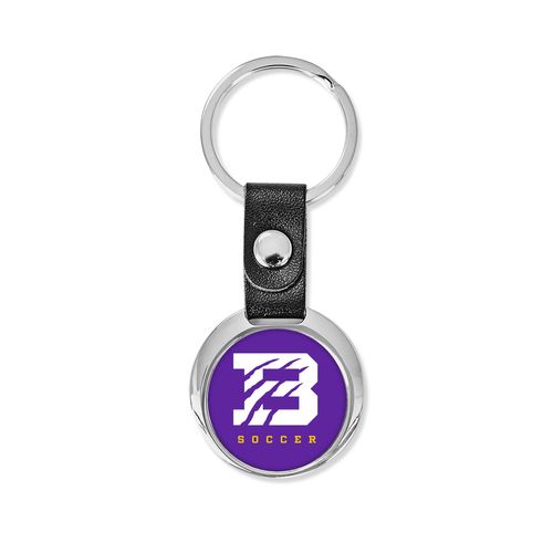 Picture of Key Chain - White