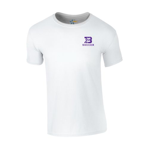 Picture of Classic T-Shirt - White