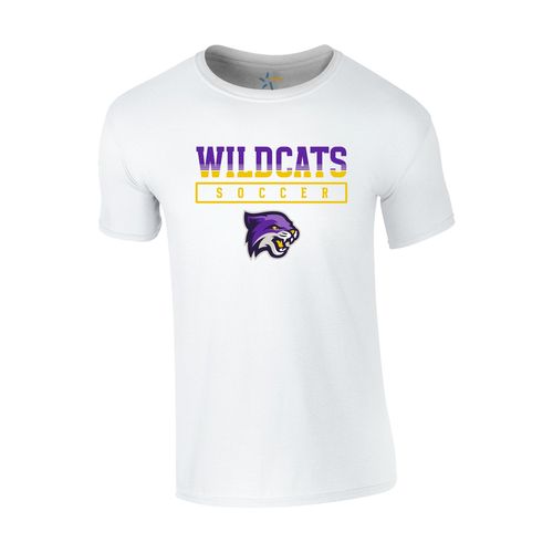 Picture of Youth Classic T-Shirt - White