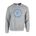 Picture of Fleece Crewneck - Sport Grey