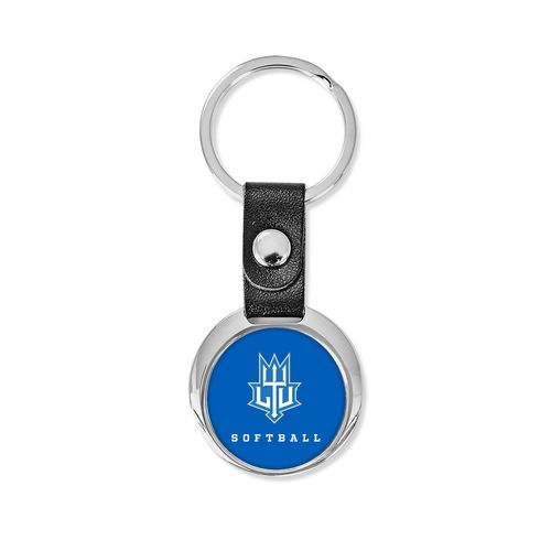 Picture of Key Chain - White