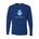 Picture of Youth Dri-Power Long Sleeve T-Shirt - Athletic Heather