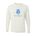 Picture of Youth Dri-Power Long Sleeve T-Shirt - Athletic Heather