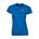 Picture of Women's Semi-Fitted Classic T-Shirt  - Royal