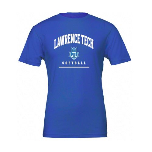 Picture of Premium T-Shirt - True Royal