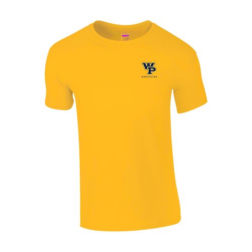 Picture of Classic T-Shirt - gold