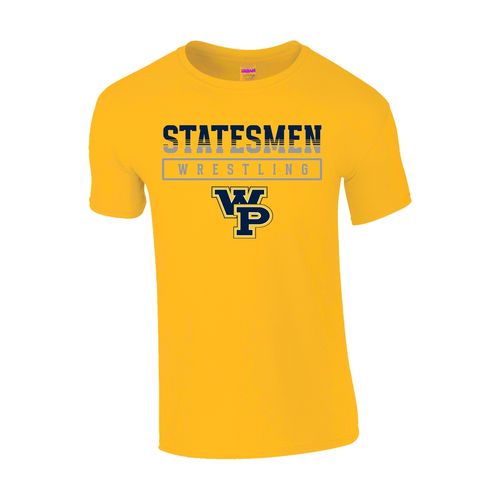 Picture of Classic T-Shirt - gold