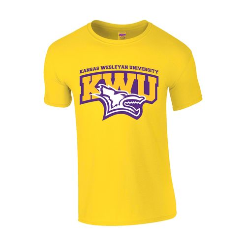 Picture of Youth Classic T-Shirt - daisy