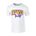 Picture of Youth Classic T-Shirt - daisy
