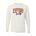 Picture of Dri-Power Long Sleeve T-Shirt - Island Yellow