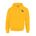 Picture of Fleece Hoodie - gold