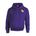 Picture of Fleece Hoodie - gold