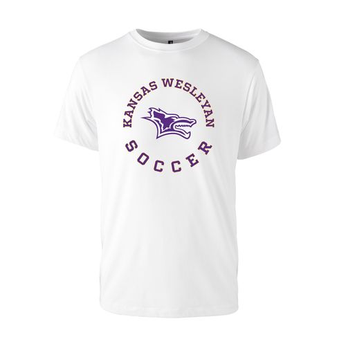 Picture of Triblend T-Shirt - White