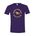 Picture of Classic T-Shirt - Purple