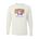 Picture of Dri-Power Long Sleeve T-Shirt - Island Yellow