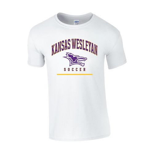 Picture of Classic T-Shirt - white