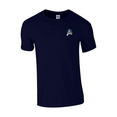 Picture of Classic T-Shirt - Navy