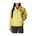Picture of Women's Flash Challenger Windbreaker - Sweet Corn