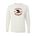 Picture of Dri-Power Long Sleeve T-Shirt - White