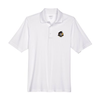 Picture of Men's Performance Polo - White