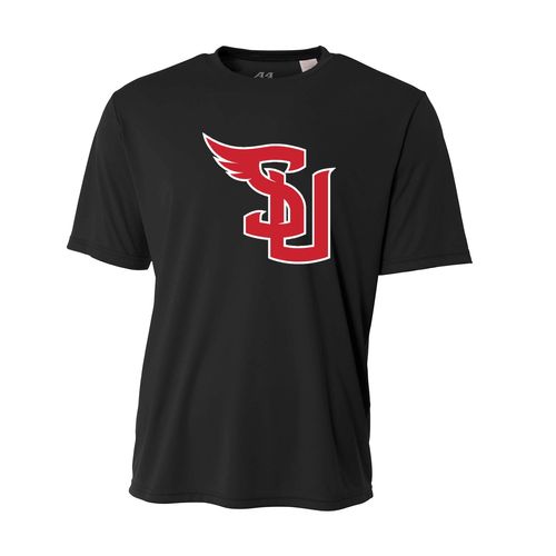 Picture of Performance T-Shirt - black