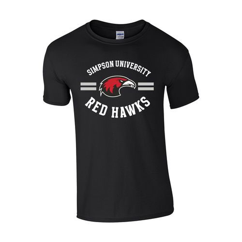 Picture of Classic T-Shirt - black