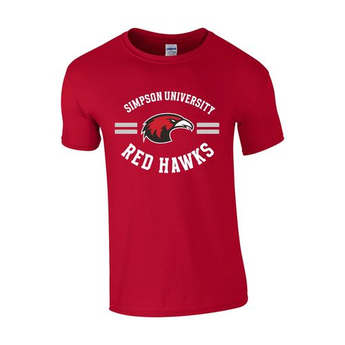 Picture of Youth Classic T-Shirt - red