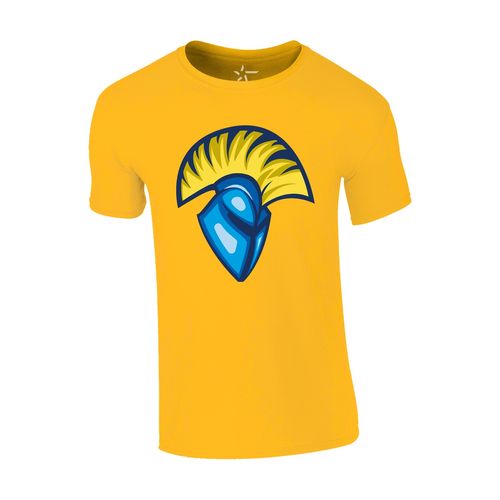 Picture of Classic T-Shirt - Gold