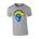 Picture of Classic T-Shirt - Sport Grey