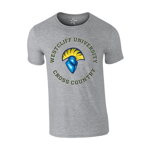 Picture of Classic T-Shirt - Sport Grey