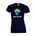 Picture of Women's Semi-Fitted Classic T-Shirt  - Navy