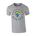 Picture of Classic T-Shirt - Sport Grey