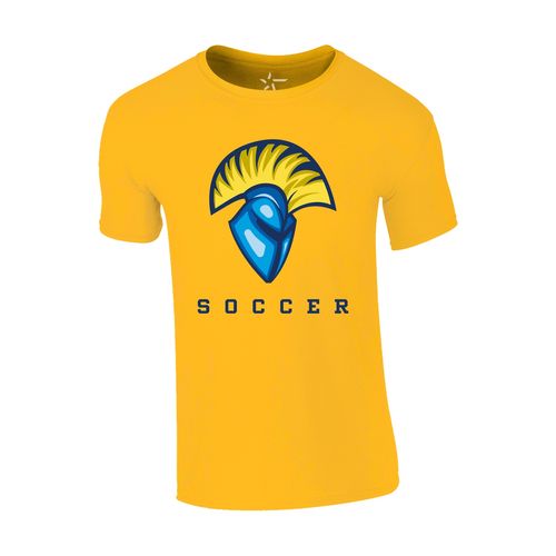 Picture of Classic T-Shirt - Gold