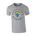 Picture of Classic T-Shirt - Sport Grey
