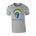 Picture of Classic T-Shirt - Sport Grey