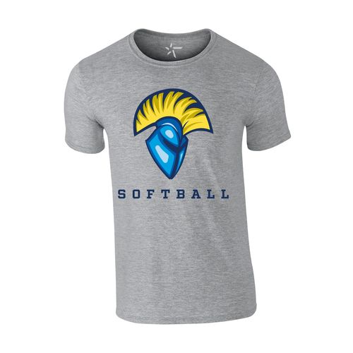 Picture of Classic T-Shirt - Sport Grey