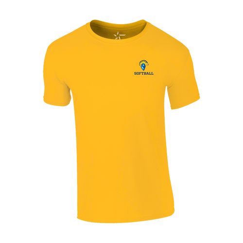 Picture of Classic T-Shirt - Gold