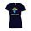 Picture of Women's Semi-Fitted Classic T-Shirt  - Navy