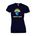 Picture of Women's Semi-Fitted Classic T-Shirt  - Navy