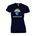 Picture of Women's Semi-Fitted Classic T-Shirt  - Navy
