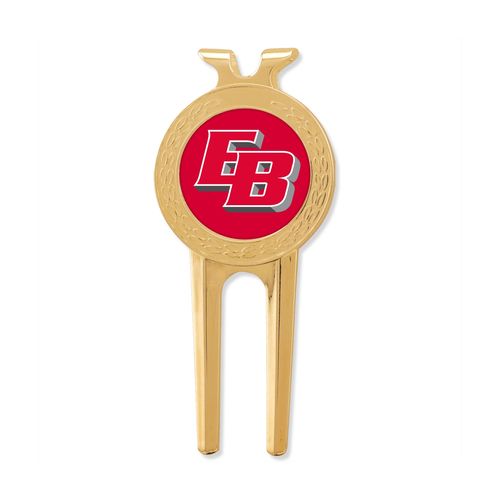 Picture of Divot Tool with Ball Marker - White