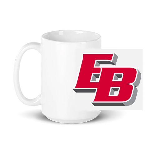 Picture of 15oz Coffee Mug - white