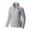 Picture of Women's Give and Go II Full Zip Fleece - Sea Salt