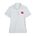 Picture of Women's Performance Polo - classic red